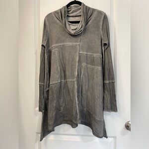 Pete & Greta - Johnny Was tunic